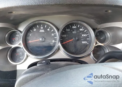 2009 Chevrolet Silverado 1500 Lt из США, поврежденный, VIN 3GCEK23349G278765